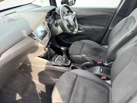 Vauxhall Crossland 1.2 Turbo Ultimate 5dr 3