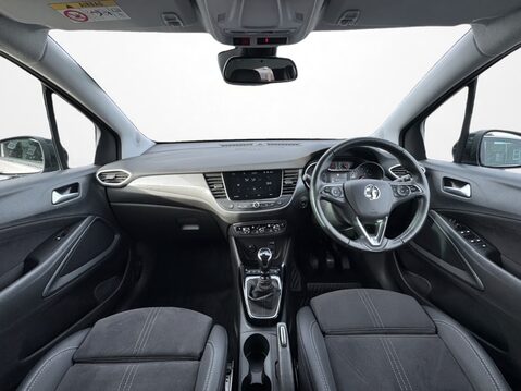 Vauxhall Crossland 1.2 Turbo Ultimate 5dr 16