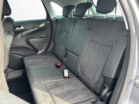 Vauxhall Crossland 1.2 Turbo Ultimate 5dr 34