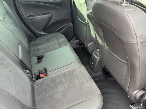 Vauxhall Crossland 1.2 Turbo Ultimate 5dr 31