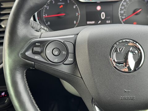 Vauxhall Crossland 1.2 Turbo Ultimate 5dr 27