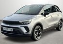 Vauxhall Crossland 1.2 Turbo Ultimate 5dr 6