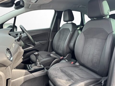 Vauxhall Crossland 1.2 Turbo Ultimate 5dr 19