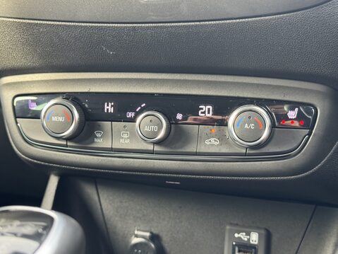 Vauxhall Crossland 1.2 Turbo Ultimate 5dr 24