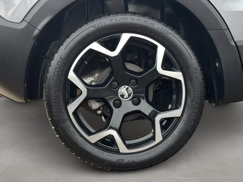 Vauxhall Crossland 1.2 Turbo Ultimate 5dr 11