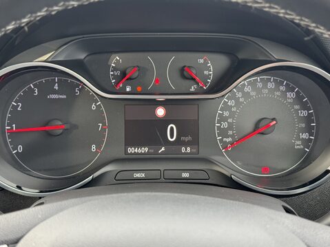 Vauxhall Crossland 1.2 Turbo Ultimate 5dr 21