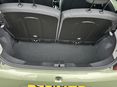 Peugeot 108 1.0 72 Collection 5dr 34