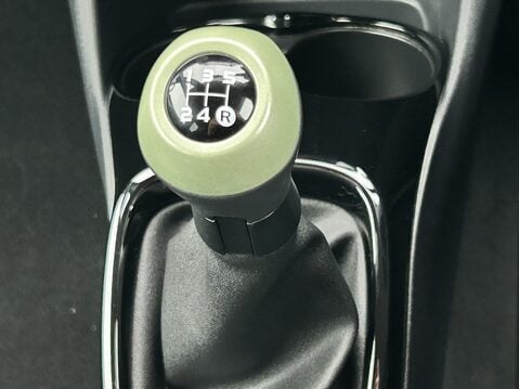 Peugeot 108 1.0 72 Collection 5dr 25