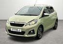 Peugeot 108 1.0 72 Collection 5dr 6