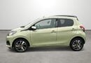 Peugeot 108 1.0 72 Collection 5dr 7
