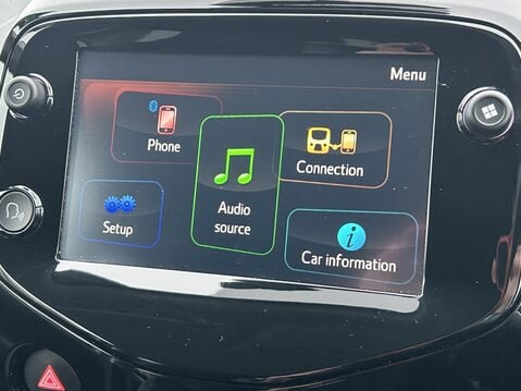 Peugeot 108 1.0 72 Collection 5dr 22