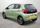Peugeot 108 1.0 72 Collection 5dr 3