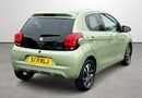 Peugeot 108 1.0 72 Collection 5dr 9