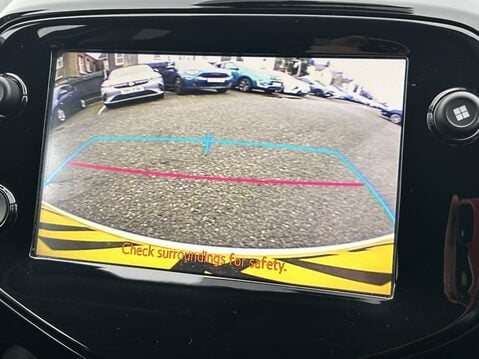 Peugeot 108 1.0 72 Collection 5dr 23