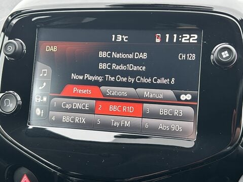 Peugeot 108 1.0 72 Collection 5dr 21