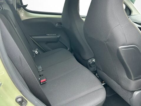 Peugeot 108 1.0 72 Collection 5dr 30