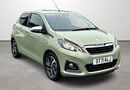 Peugeot 108 1.0 72 Collection 5dr 1