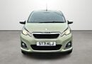 Peugeot 108 1.0 72 Collection 5dr 5