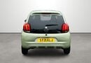Peugeot 108 1.0 72 Collection 5dr 8