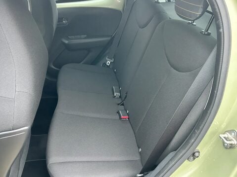 Peugeot 108 1.0 72 Collection 5dr 33