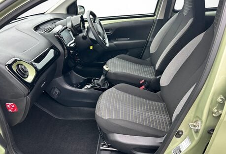 Peugeot 108 1.0 72 Collection 5dr