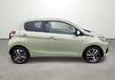 Peugeot 108 1.0 72 Collection 5dr 10