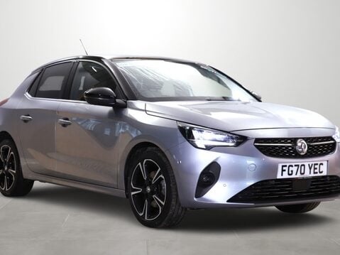 Vauxhall Corsa 1.2 Turbo Elite Nav Premium 5dr 1