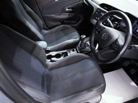 Vauxhall Corsa 1.2 Turbo Elite Nav Premium 5dr 18