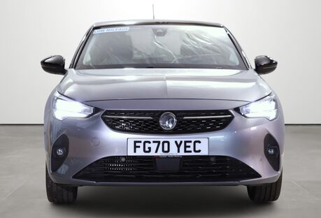 Vauxhall Corsa 1.2 Turbo Elite Nav Premium 5dr