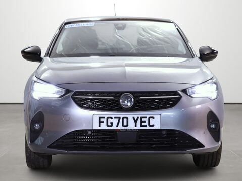 Vauxhall Corsa 1.2 Turbo Elite Nav Premium 5dr 5