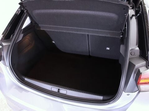 Vauxhall Corsa 1.2 Turbo Elite Nav Premium 5dr 38