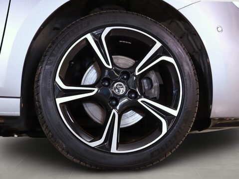 Vauxhall Corsa 1.2 Turbo Elite Nav Premium 5dr 12