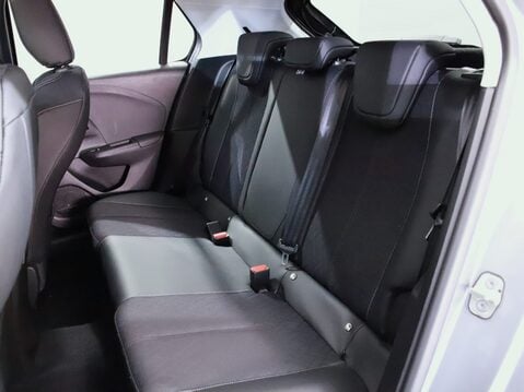 Vauxhall Corsa 1.2 Turbo Elite Nav Premium 5dr 37
