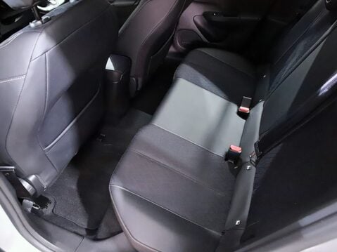 Vauxhall Corsa 1.2 Turbo Elite Nav Premium 5dr 36