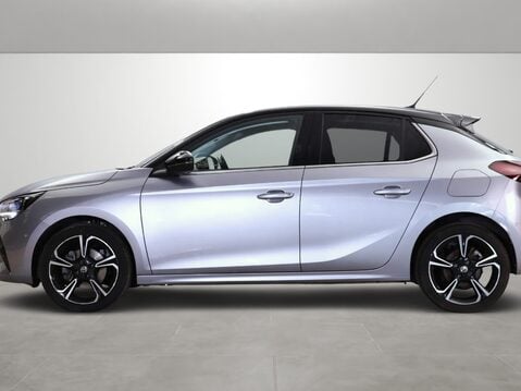 Vauxhall Corsa 1.2 Turbo Elite Nav Premium 5dr 7