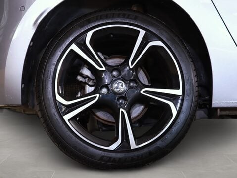Vauxhall Corsa 1.2 Turbo Elite Nav Premium 5dr 11