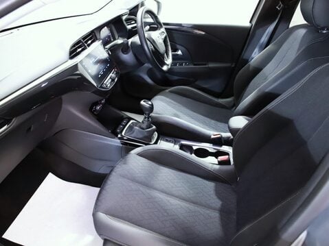 Vauxhall Corsa 1.2 Turbo Elite Nav Premium 5dr 2