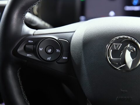 Vauxhall Corsa 1.2 Turbo Elite Nav Premium 5dr 28