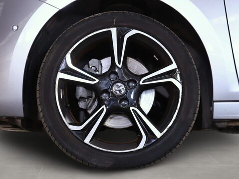 Vauxhall Corsa 1.2 Turbo Elite Nav Premium 5dr 13