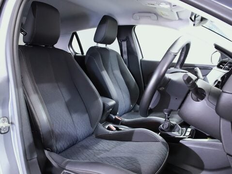 Vauxhall Corsa 1.2 Turbo Elite Nav Premium 5dr 19