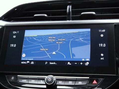 Vauxhall Corsa 1.2 Turbo Elite Nav Premium 5dr 23