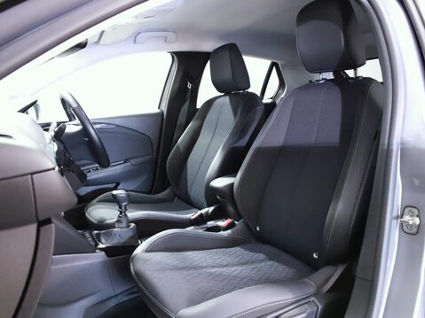 Vauxhall Corsa 1.2 Turbo Elite Nav Premium 5dr 20