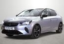 Vauxhall Corsa 1.2 Turbo Elite Nav Premium 5dr 6