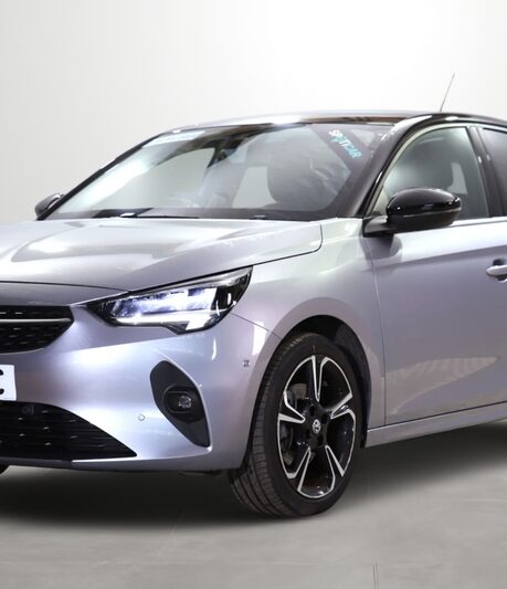 Vauxhall Corsa 1.2 Turbo Elite Nav Premium 5dr