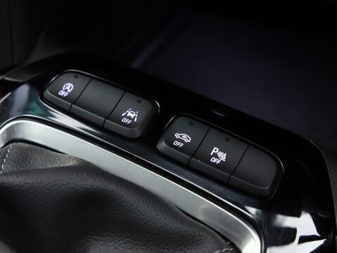 Vauxhall Corsa 1.2 Turbo Elite Nav Premium 5dr 25