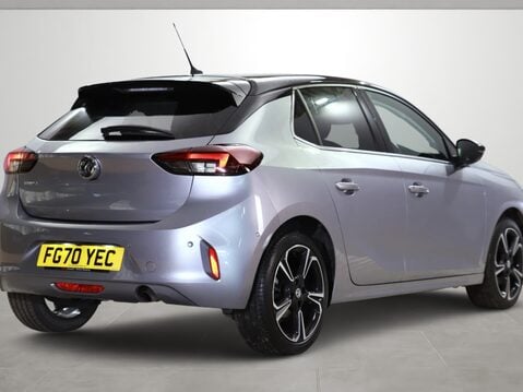 Vauxhall Corsa 1.2 Turbo Elite Nav Premium 5dr 9