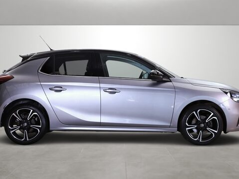 Vauxhall Corsa 1.2 Turbo Elite Nav Premium 5dr 10