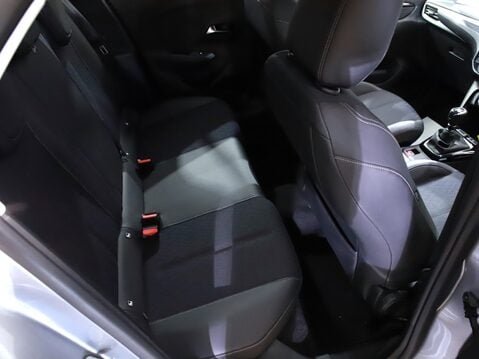 Vauxhall Corsa 1.2 Turbo Elite Nav Premium 5dr 34