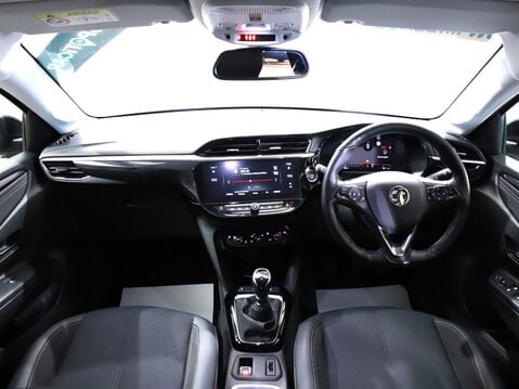 Vauxhall Corsa 1.2 Turbo Elite Nav Premium 5dr 16