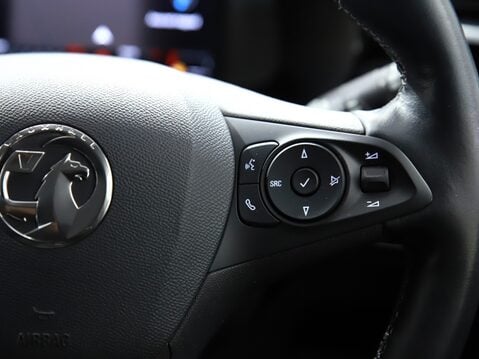 Vauxhall Corsa 1.2 Turbo Elite Nav Premium 5dr 29